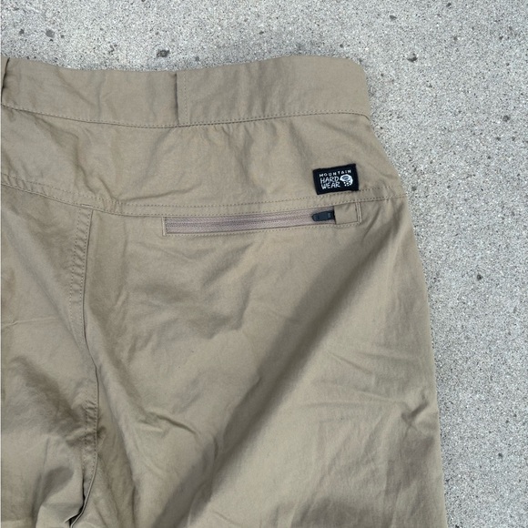 Men’s Mountain Hardware Hiking/Outdoor Pants - Picture 4 of 7